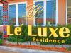 Hotel image LeLuxe Residence