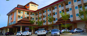 Butnamtong Hotel