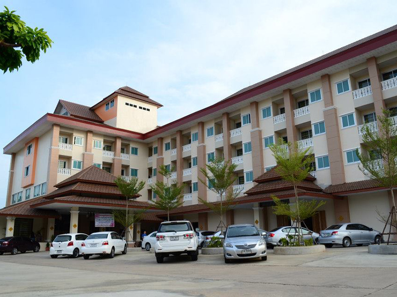 Image Hotel 布纳蒙通酒店