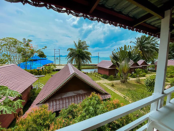 Holiday Resort at Yao Noi