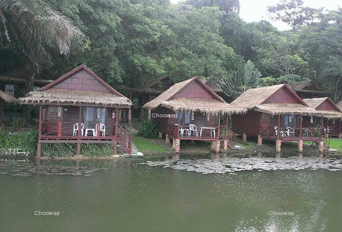 附近的酒店 假期酒店瑶岛(Holiday Resort at Yao Noi)