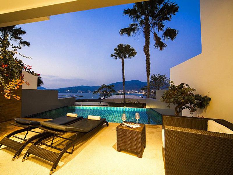 Hotel image Seductive Sunset Villa Patong A2