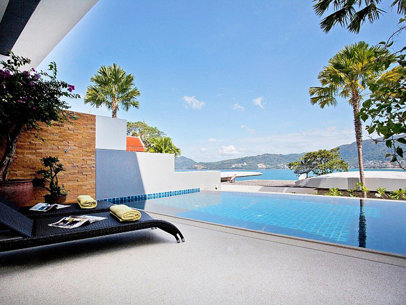 Hotel image Seductive Sunset Villa Patong A2