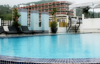 Malin Patong Hotel