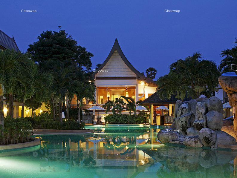 Image Hotel Centara Kata Resort