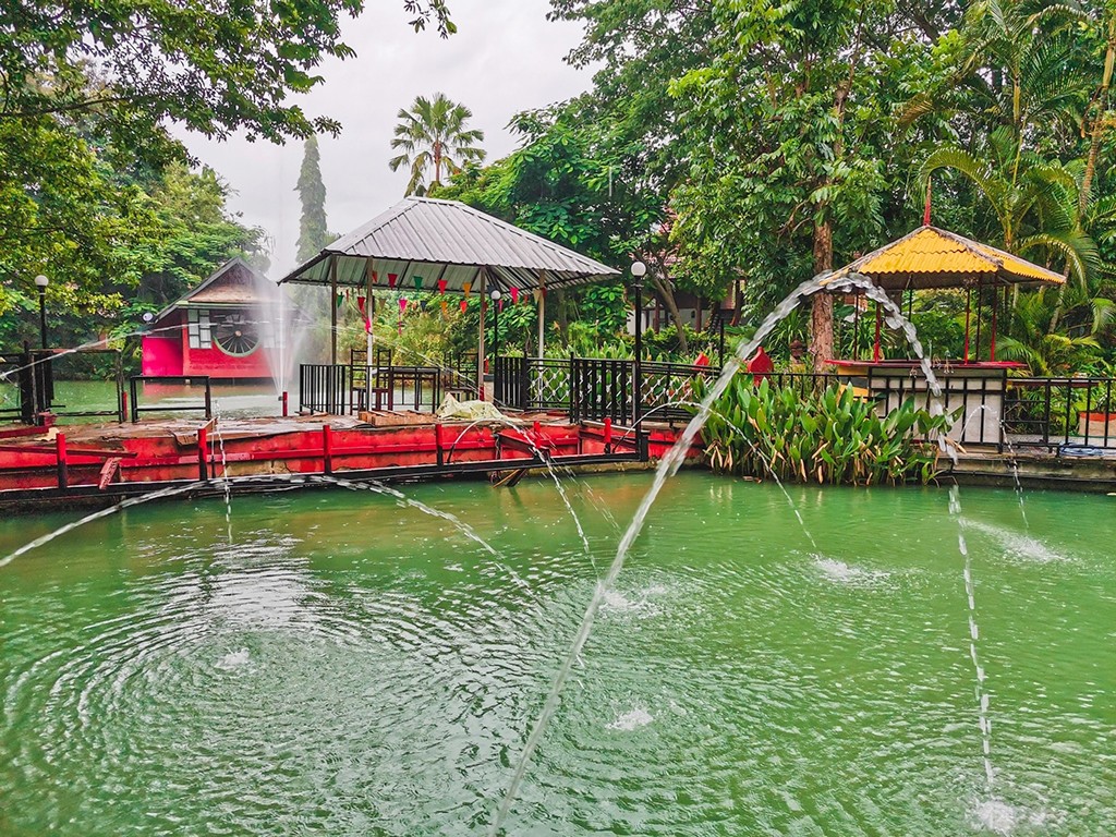 วิวดอย อาร์ท แอนด์ รีสอร์ท