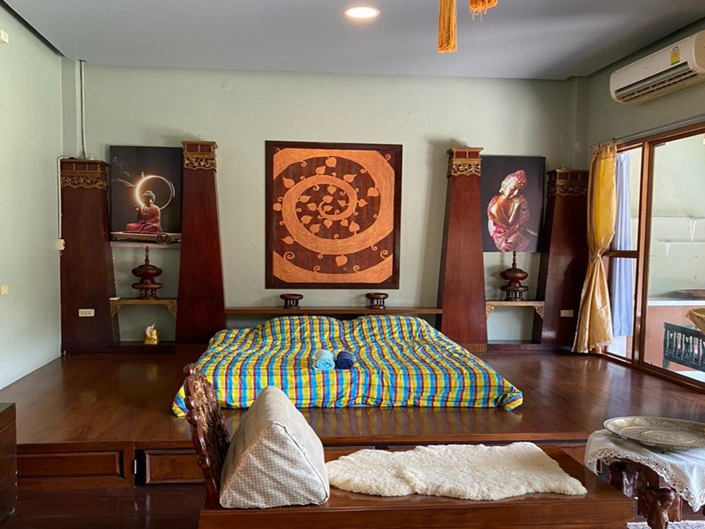 วิวดอย อาร์ท แอนด์ รีสอร์ท