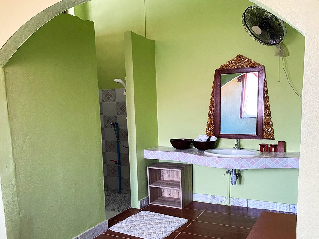 วิวดอย อาร์ท แอนด์ รีสอร์ท