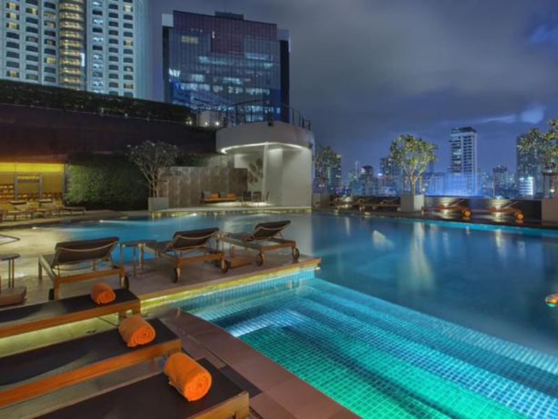 Hotel image Westin Grande Sukhumvit