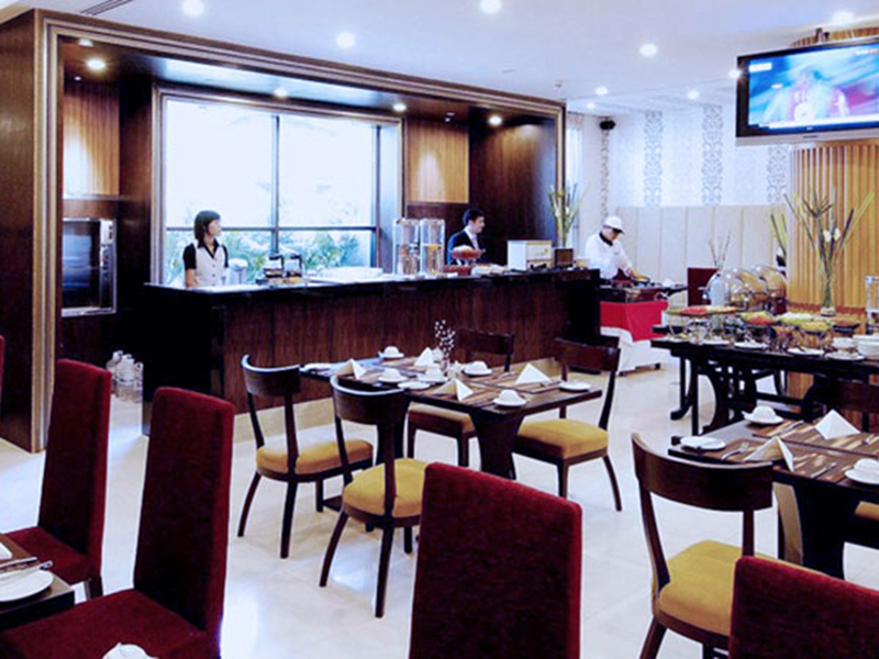 Hotels Nearby FuramaXclusive Sukhumvit Bangkok