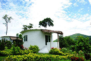 塔姆南帕里度假村（Khun Khao Tamnan Prai Ai Mhog Resort）