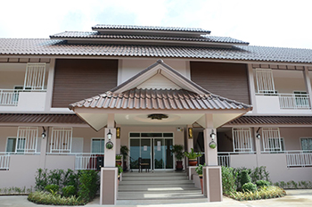 Chiangkham Grand Villa