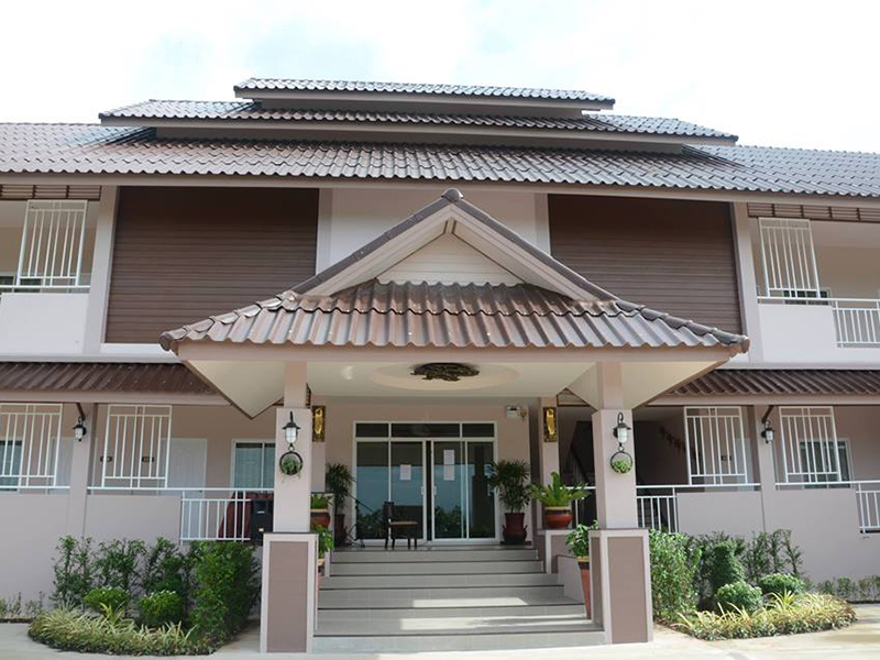 Chiangkham Grand Villa