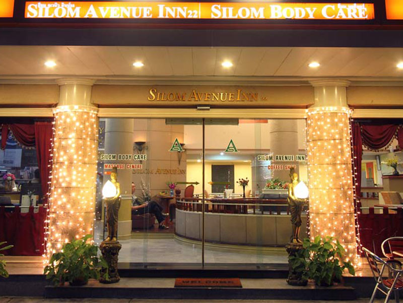 Silom Avenue Inn