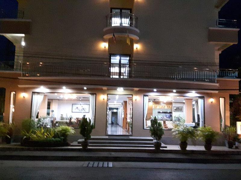 Hotel image 润泽府酒店