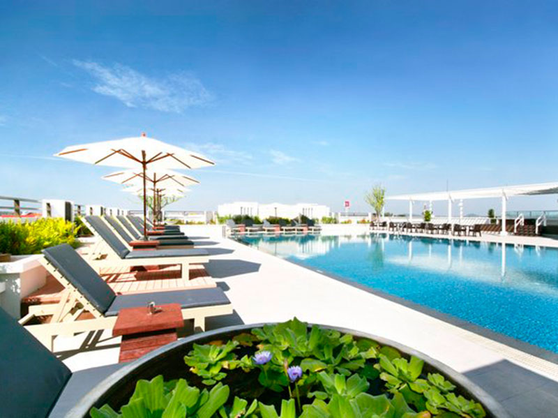 Kameo Grand Rayong