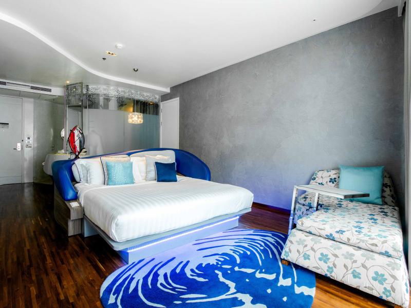 Hotel image 巴拉曲达酒店