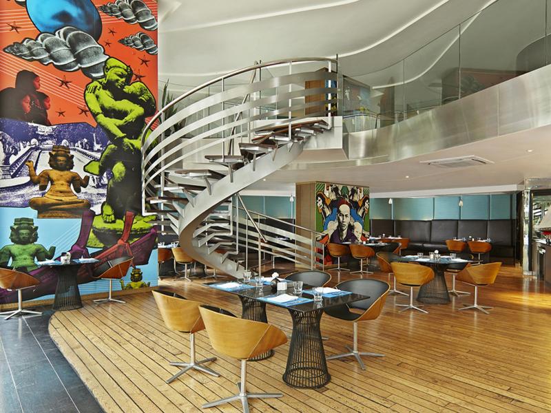 Hotel image 巴拉曲达酒店