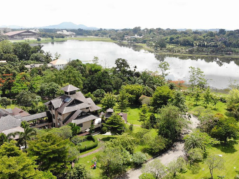 Hotel image 莫法赛本岛度假酒店