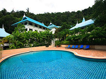 Tipa Resort