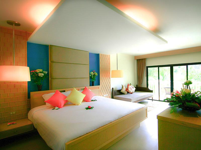 Hotéis Tipa Resort