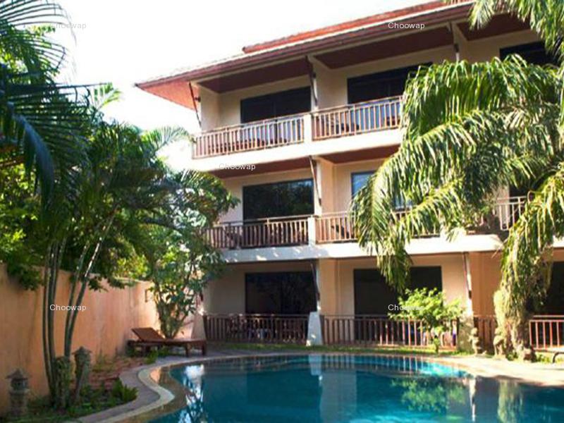 Khách sạn gần đó Thai Pura Resort