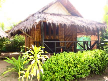 Pasai Cottage