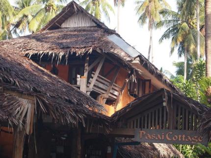 Pasai Cottage