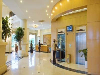 Hotel image Best Western Pearl River