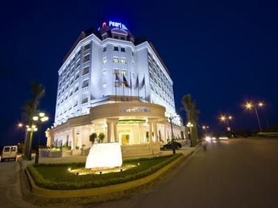 Hotel image Best Western Pearl River