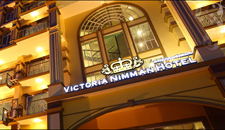 Victoria Nimman Hotel