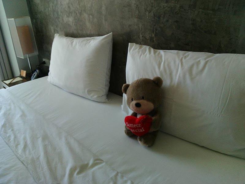 Hotel image 普吉阿尔伯酒店