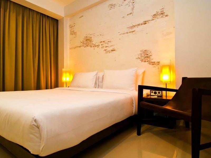 Hotel image 普吉阿尔伯酒店