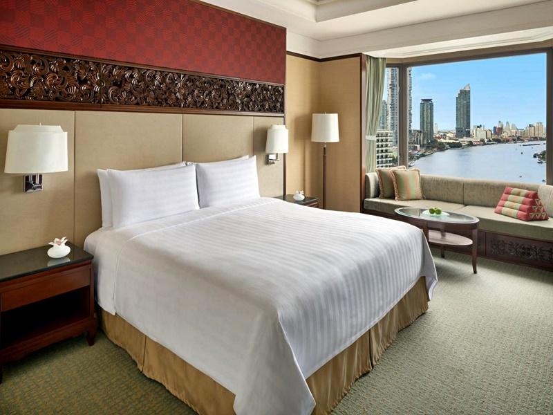 Hotel image 曼谷香格里拉大酒店