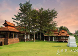 Sibsan Luxury Hotel Rimping