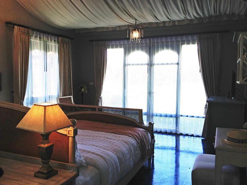 Hotel image Reverie Siam