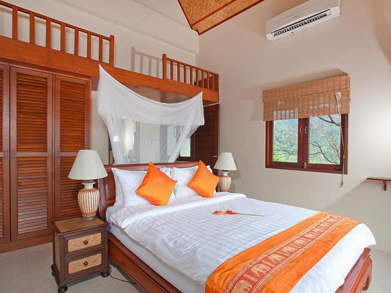 Hotel image Baan Chompuu Villa Koh Lanta