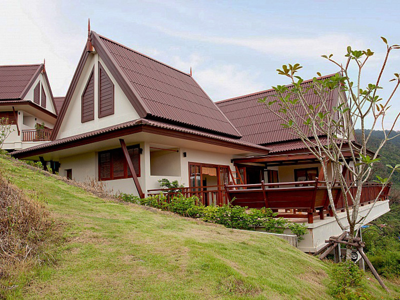 Hotel image Baan Chompuu Villa Koh Lanta