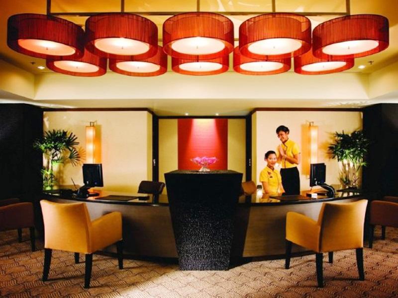 Hotel image 曼谷悦榕庄