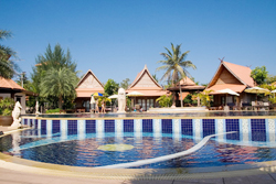 Baan Grood Arcadia Resort