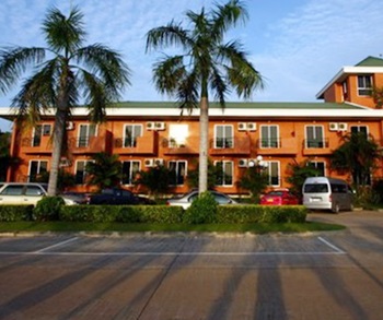 Tonpalm Inn Hotel