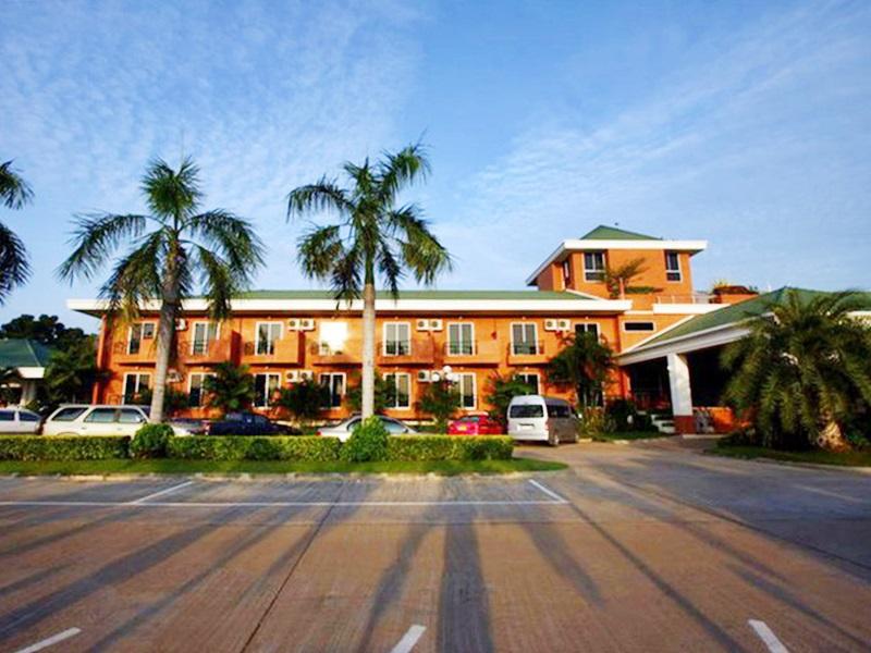 Hotel image 东帕尔姆酒店