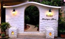 Eurana Boutique Hotel 