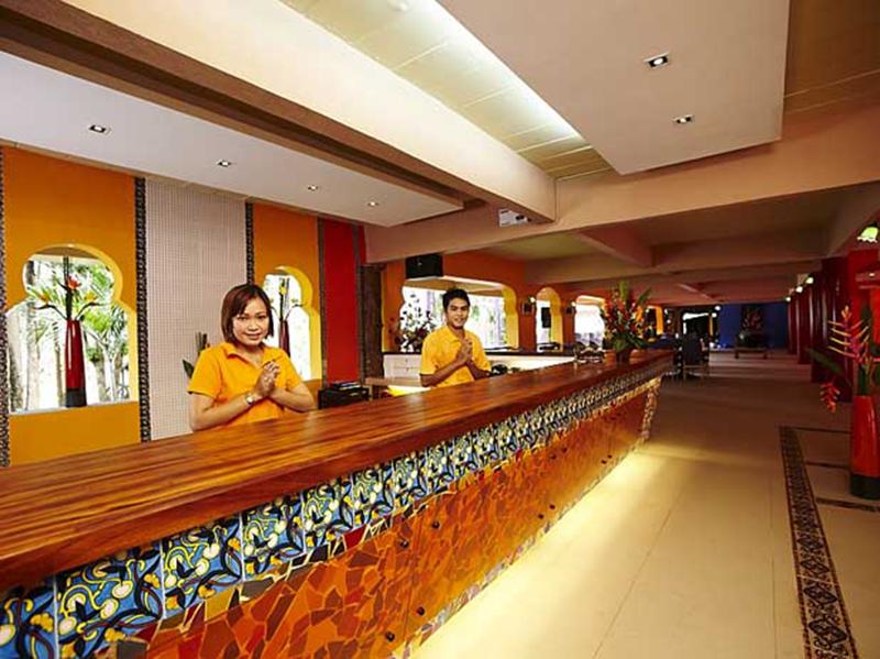 Hotel image 桂河别墅酒店