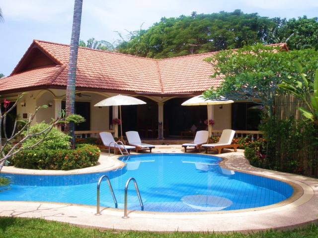 Hotel image Coconut Paradise Villas