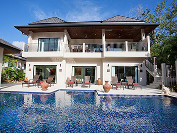 Villa Waew Opal 