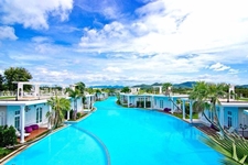 The Sea-Cret Garden Hua Hin