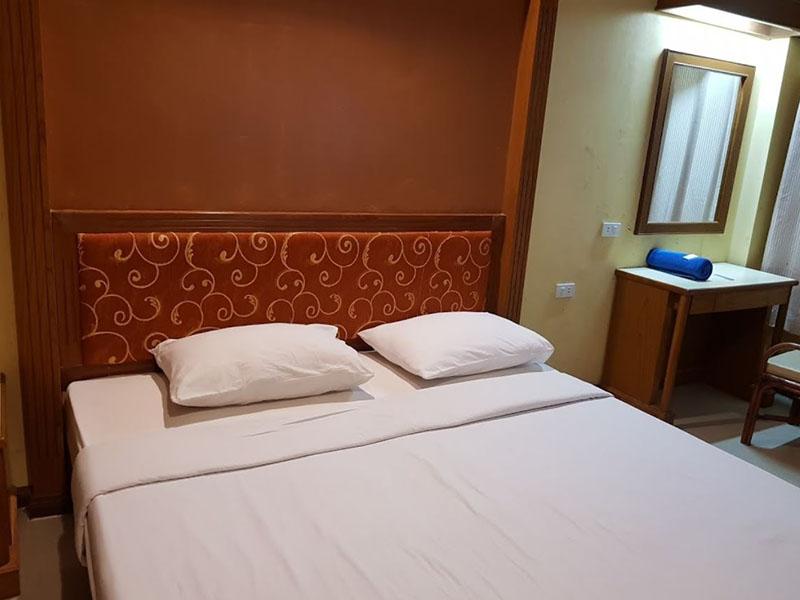 Hotel image 萨瓦迪蓬酒店