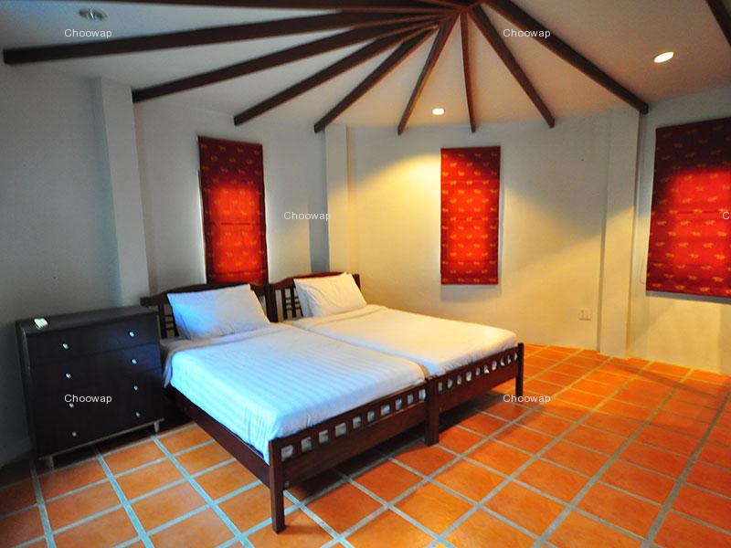 Hotel image Baan Khob Fah Hua Hin