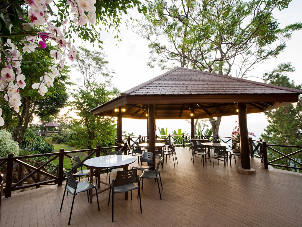 บ้านต้นน้ำ